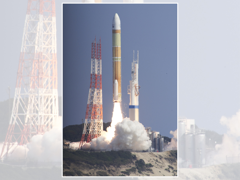 「H3」ロケット失敗からの再起　JAXAの使命とは？
