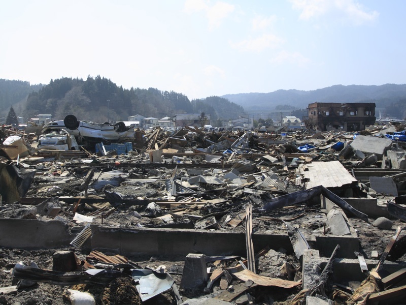鎌田浩毅「2030年代に南海トラフ巨大地震、日本の半分が被災」