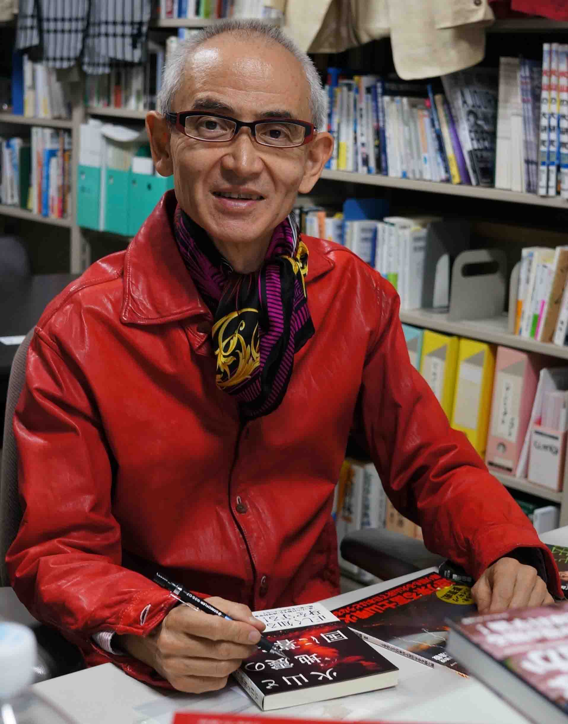 鎌田さんは「日本人は災害が起きるたびに皆で協力し、助け合い、社会を再生してきた」と話す(写真/鎌田さん提供)