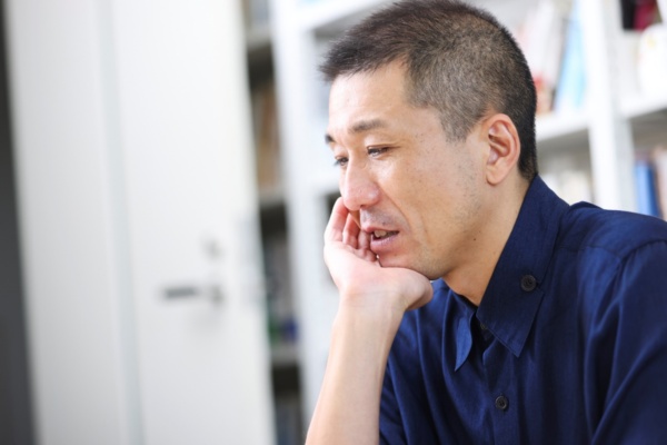 「学生だけでなくて社会人も・・・あらゆる場で話し合いが機能不全に陥っているように感じます」
