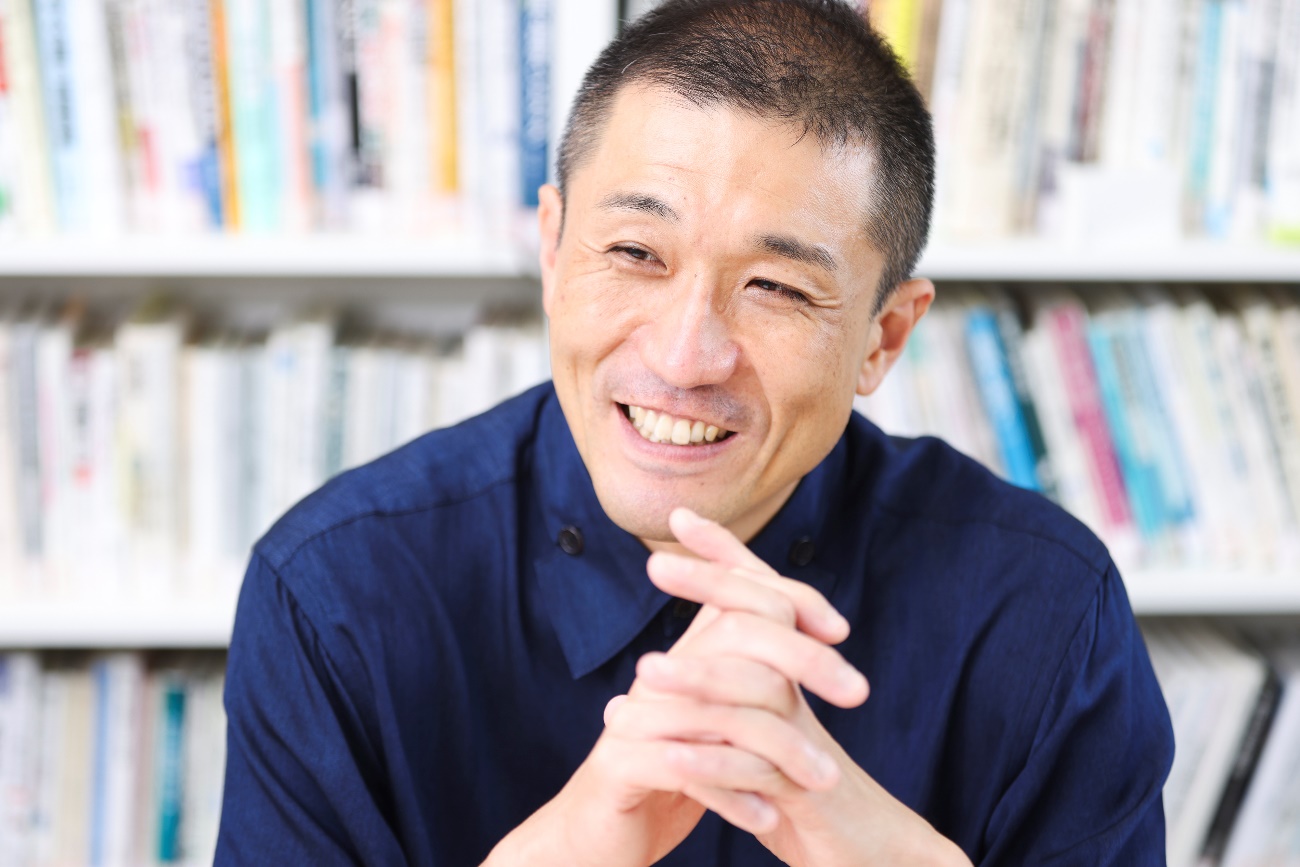 「『話し合い』がなぜ必要なのか、この3冊から改めて学びました」