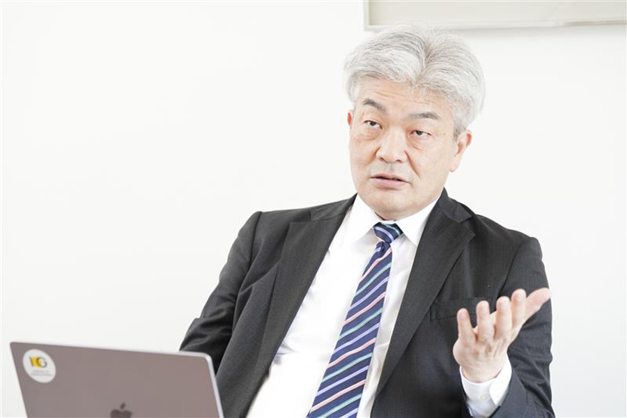 鈴木一人・東大教授「日本の経済安全保障にはチョークポイント育成が