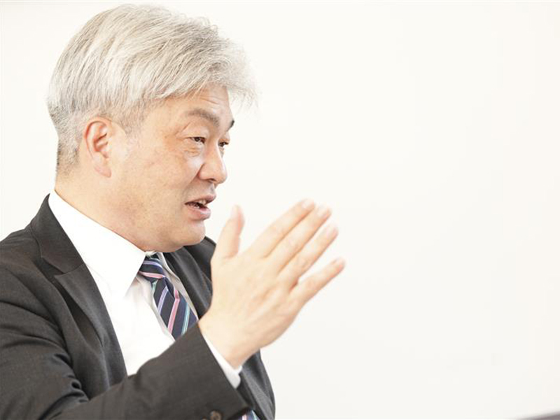 鈴木一人・東大教授「日本の経済安全保障にはチョークポイント育成が急務だ」
