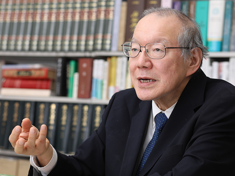 イスラエル・ハマス衝突　小説からパレスチナ人の苦悩を知る