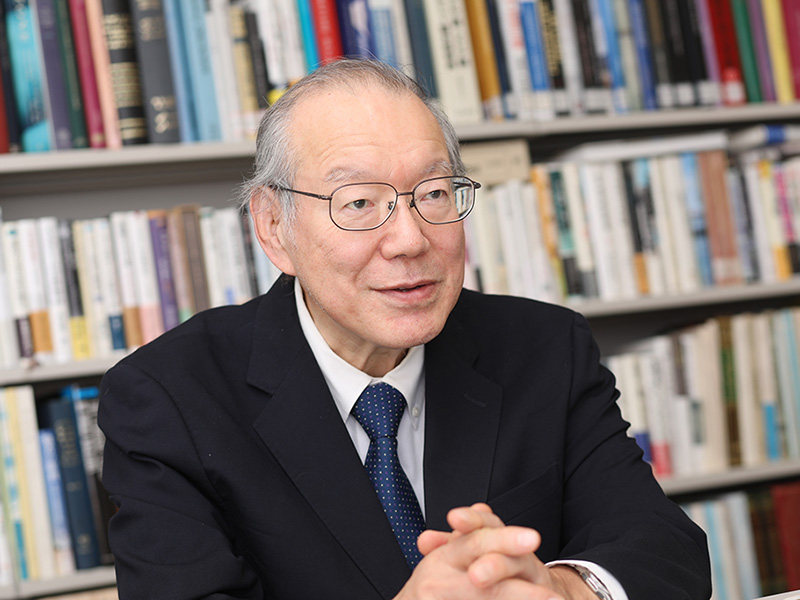 パレスチナ問題　ハマスを排除しても事態は解決しない