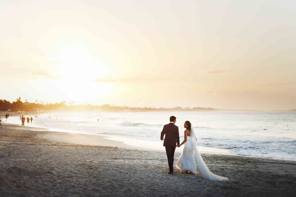 団塊ジュニア世代で非婚・晩婚化が進んだ(写真/shutterstock)