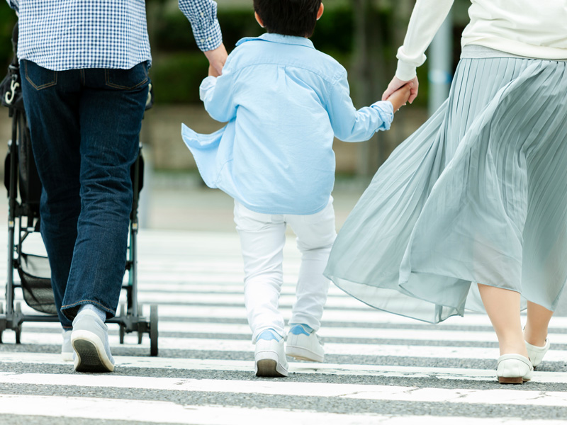 少子化問題　対策を後押しする何よりも重要なこと