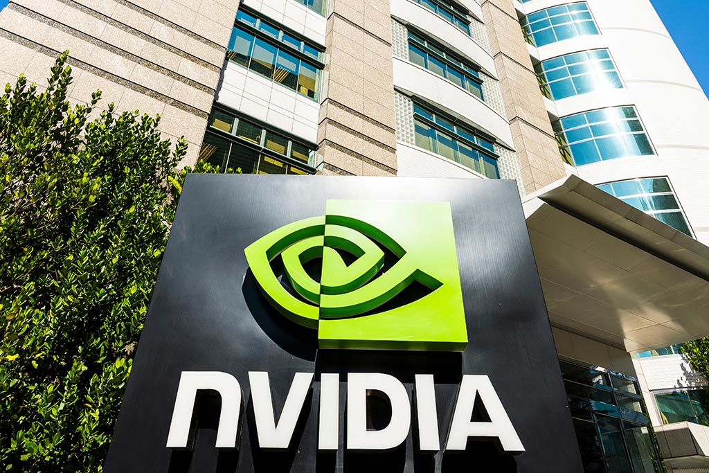エヌビディアは「プラットフォーム型の研究開発企業」といえる(写真:BINGJHEN/stock.adobe.com) エヌビディアは「プラットフォーム型の研究開発企業」といえる(写真:BINGJHEN/stock.adobe.com)
