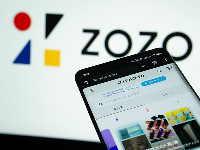 もはや模倣不可能？　「ZOZO」が築いた最強のビジネスモデル