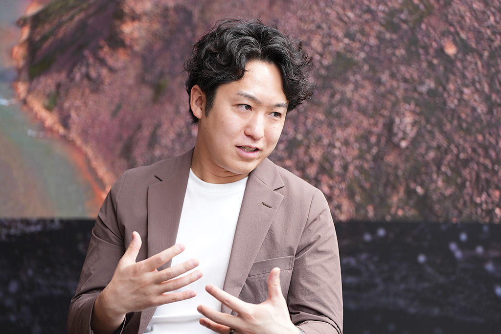 野本遼平