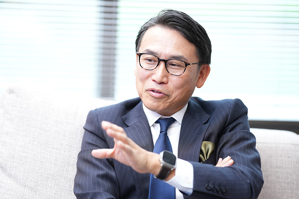 小澤隆生