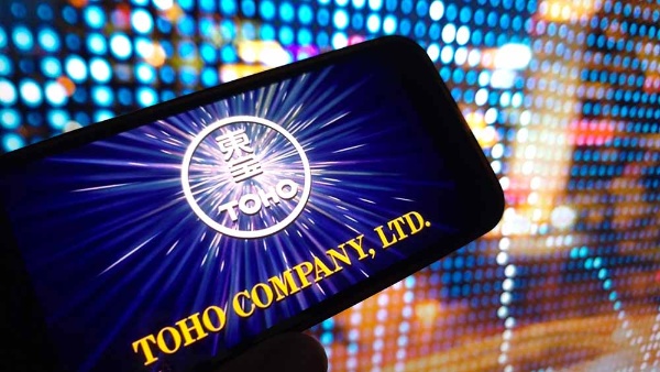 東宝は日本のコンテンツ企業として躍進している(写真:piter2121/stock.adobe.com) 東宝は日本のコンテンツ企業として躍進している(写真:piter2121/stock.adobe.com)