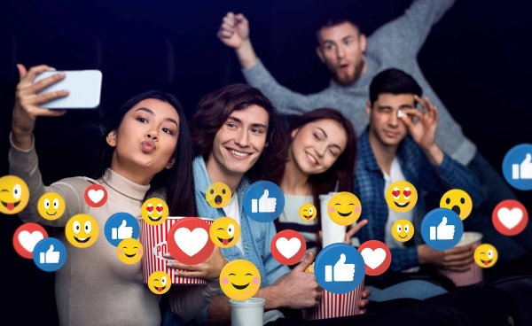 私たちは社会的存在なので、他者の要求に応じようとする(写真:Prostock-studio/stock.adobe.com)