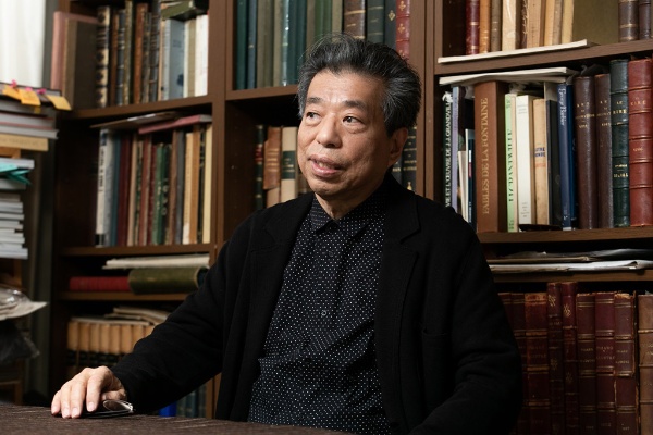 「スターリンはサイコパス。読書をたくさんしたからといって必ずしも善良な人間になれるわけではありません」 「スターリンはサイコパス。読書をたくさんしたからといって必ずしも善良な人間になれるわけではありません」