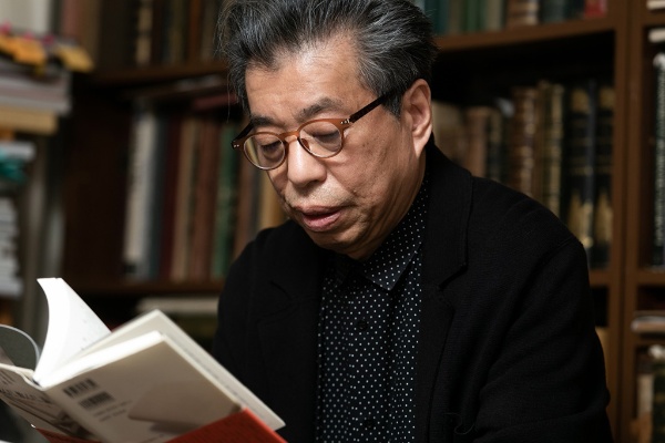 「まず疑問を持ち、徹底的に考え、分からないことは人に聞きにいく学びの姿勢は、現代人にとっても参考になります」 「まず疑問を持ち、徹底的に考え、分からないことは人に聞きにいく学びの姿勢は、現代人にとっても参考になります」