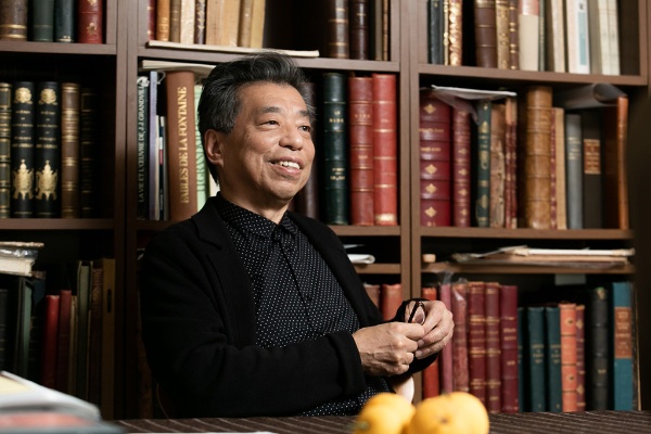 「是清を見ていると、自分の得意・不得意を見つけることが大切、ということがよく分かります」 「是清を見ていると、自分の得意・不得意を見つけることが大切、ということがよく分かります」