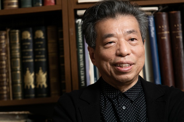 「彼らは徹底した俗物だったからこそ、傑作を生みだすことができました」 「彼らは徹底した俗物だったからこそ、傑作を生みだすことができました」