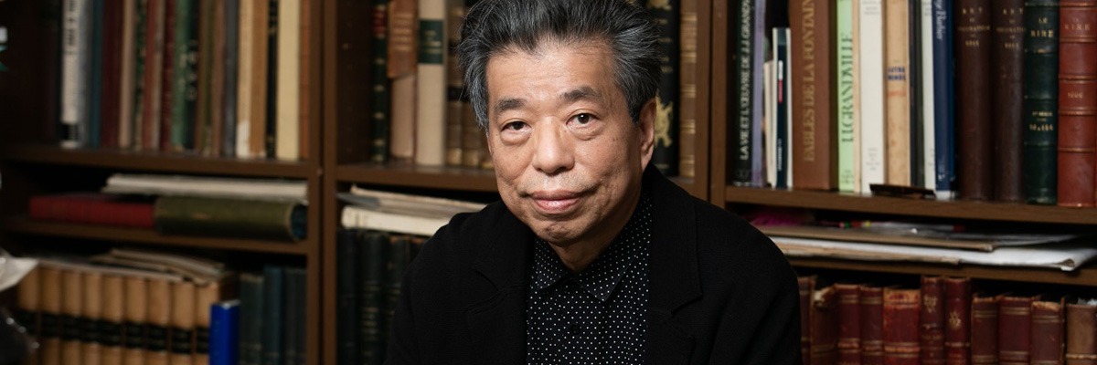 鹿島茂の読みだしたらとまらなくなる傑作自伝・評伝