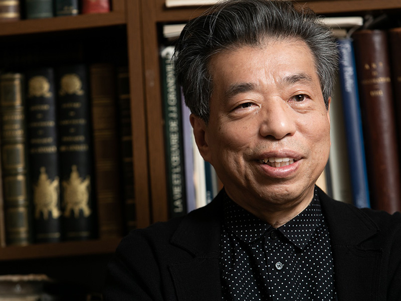 「金」と「愛」と「名誉欲」　俗物を貫いた大物たち