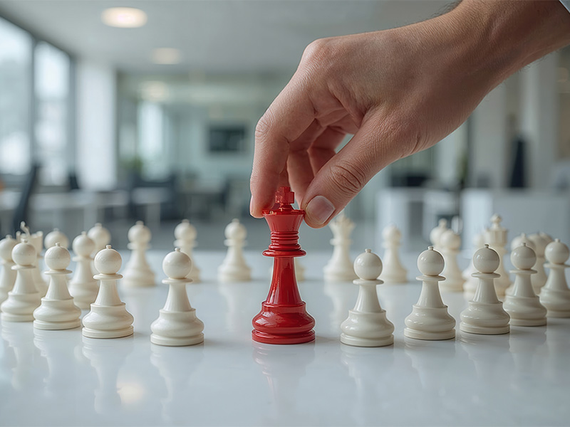 DeNA南場智子の社長哲学　迷ってもその場で決める意思決定