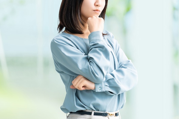 決めるというのがこんなに大変とは思わなかった(写真:Trickster*/stock.adobe.com) 決めるというのがこんなに大変とは思わなかった(写真:Trickster*/stock.adobe.com)