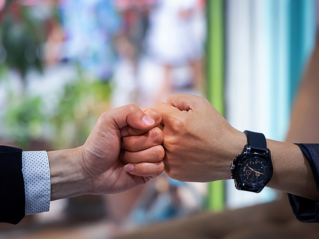 人が成長するには「ギリギリの仕事を任せる」。それに尽きる（写真：SASITHORN／stock.adobe.com）