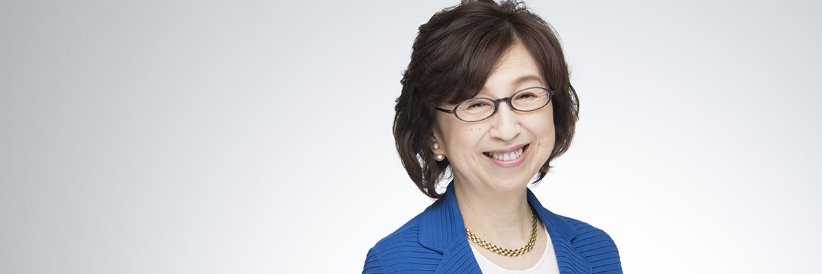 DeNA南場智子の決定プロセス 「するべき」と「します」はこんなに違う | 日経BOOKプラス