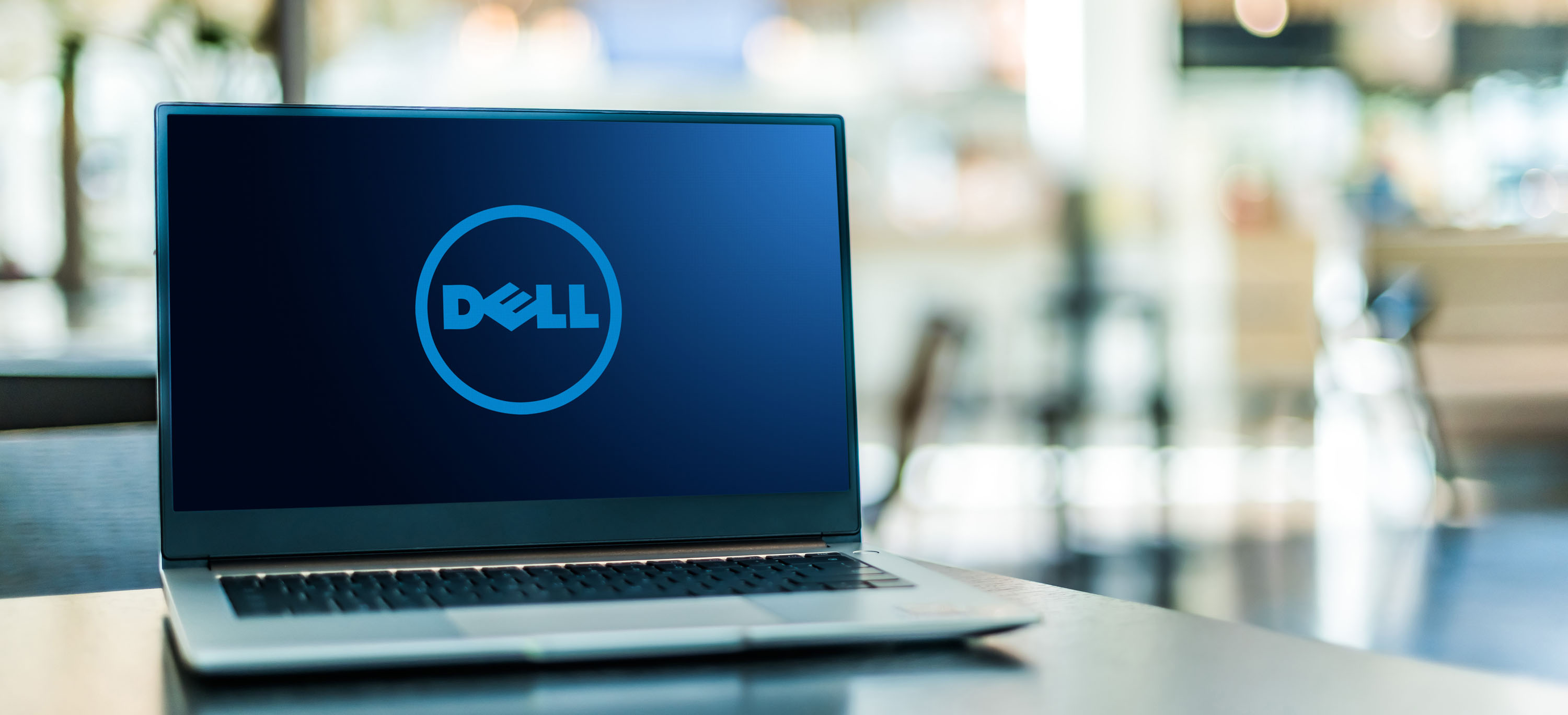 デルはインターネット直販で急成長した(写真/Shutterstock)