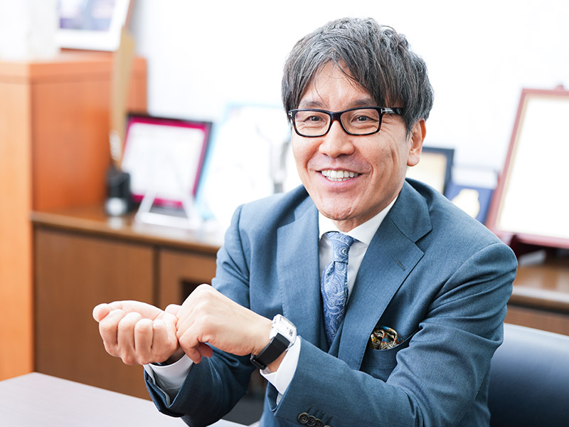 河村泰貴・吉野家HD会長「高卒バイトから社長になれた理由」