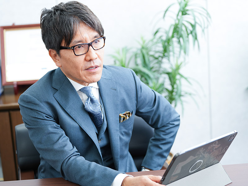 河村泰貴・吉野家HD会長「解決提案で相手を怒らせていませんか？」