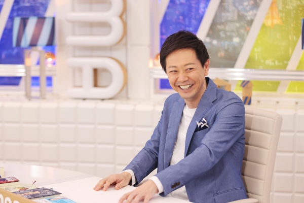 「はい、2周目です(笑)」