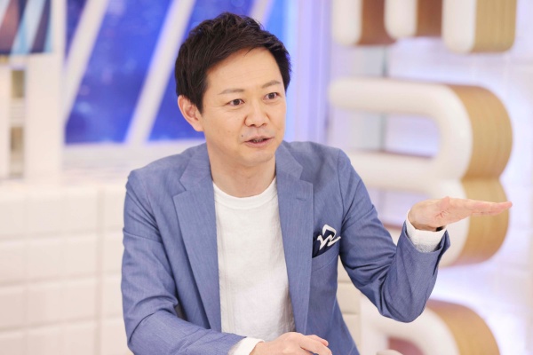 「『人生の落とし穴』や誰もが行き当たる『人生の壁』。そうした事例が各所に出てくるのも、この本がとても参考になる点です」