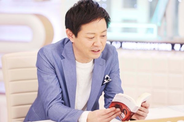 「この本を読んで、自分らしさを失わない生き方について考えることができた。その意味でも大きな価値がありました」