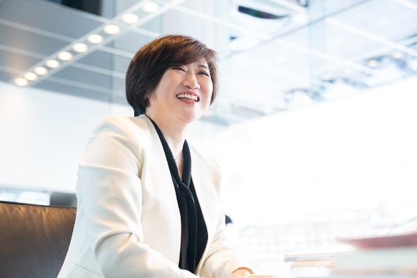 「『あなたは人の話を聞かない』そう、言われ続けてきたのです」 「『あなたは人の話を聞かない』そう、言われ続けてきたのです」