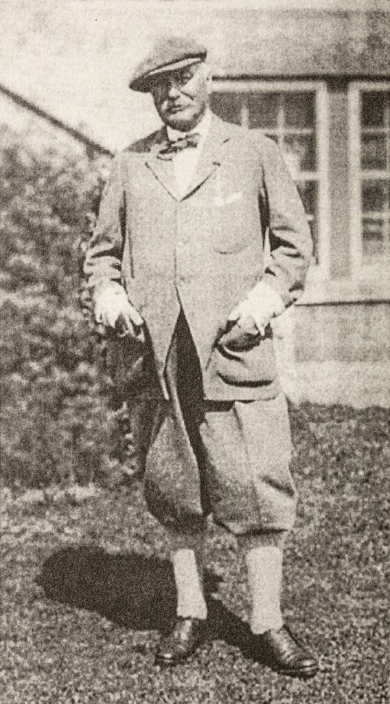 人、倶楽部、コースのエピソードが詰まった魅惑のゴルフ史 日経BOOKプラス