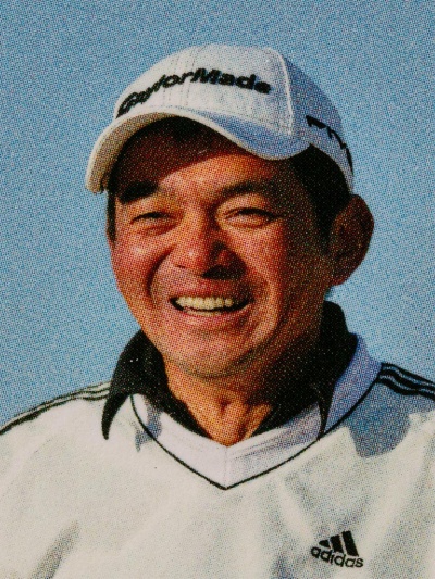 尾林弘太郎プロ(写真:書斎のゴルフ) 尾林弘太郎プロ(写真:書斎のゴルフ)