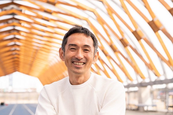 「不思議だったんですよね。意識が、体の動きに何かよくない影響を与えているんです」 「不思議だったんですよね。意識が、体の動きに何かよくない影響を与えているんです」