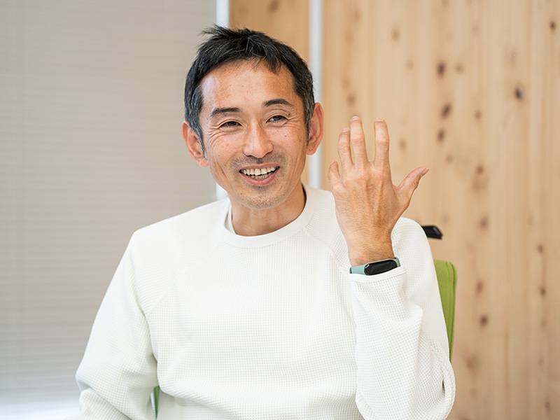 為末大　東京2020が決まったときも、僕は本を読んでいた
