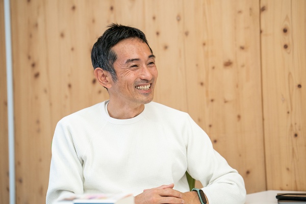 「自分の記憶に頼らなくなりました」 「自分の記憶に頼らなくなりました」