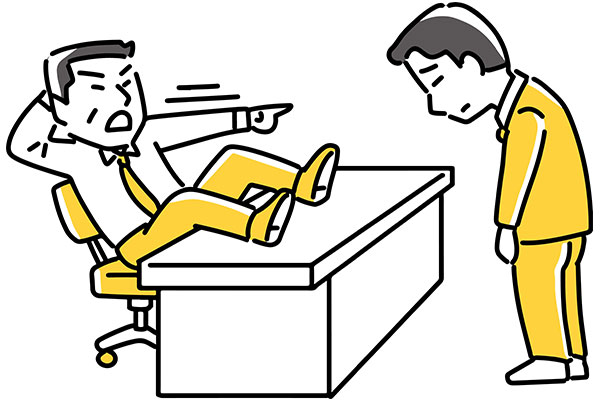 （イラスト＝poosan／stock.adobe.com）