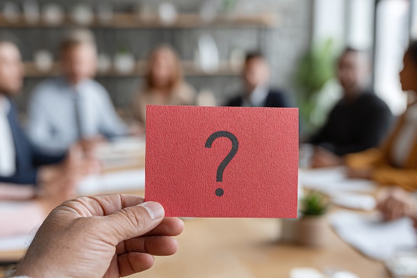 もっともらしいだけでは通用しない(写真:Oleksandr/stock.adobe.com) もっともらしいだけでは通用しない(写真:Oleksandr/stock.adobe.com)