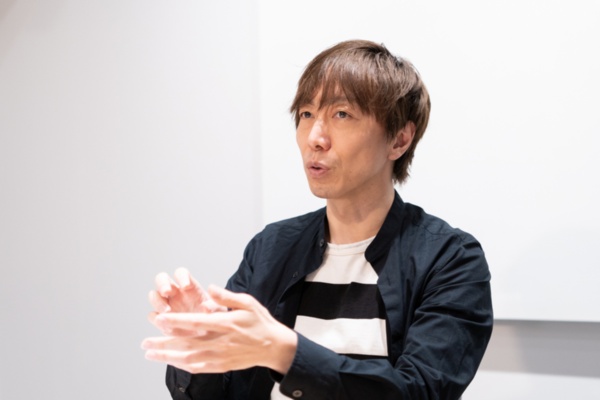 「レーティングを提供するサービスは、もともと高い訴訟リスクを負っている」と語る坂井氏
