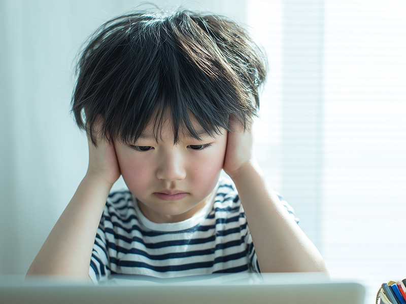子どものAI利用　学びが空洞化する前に親がすべきこと