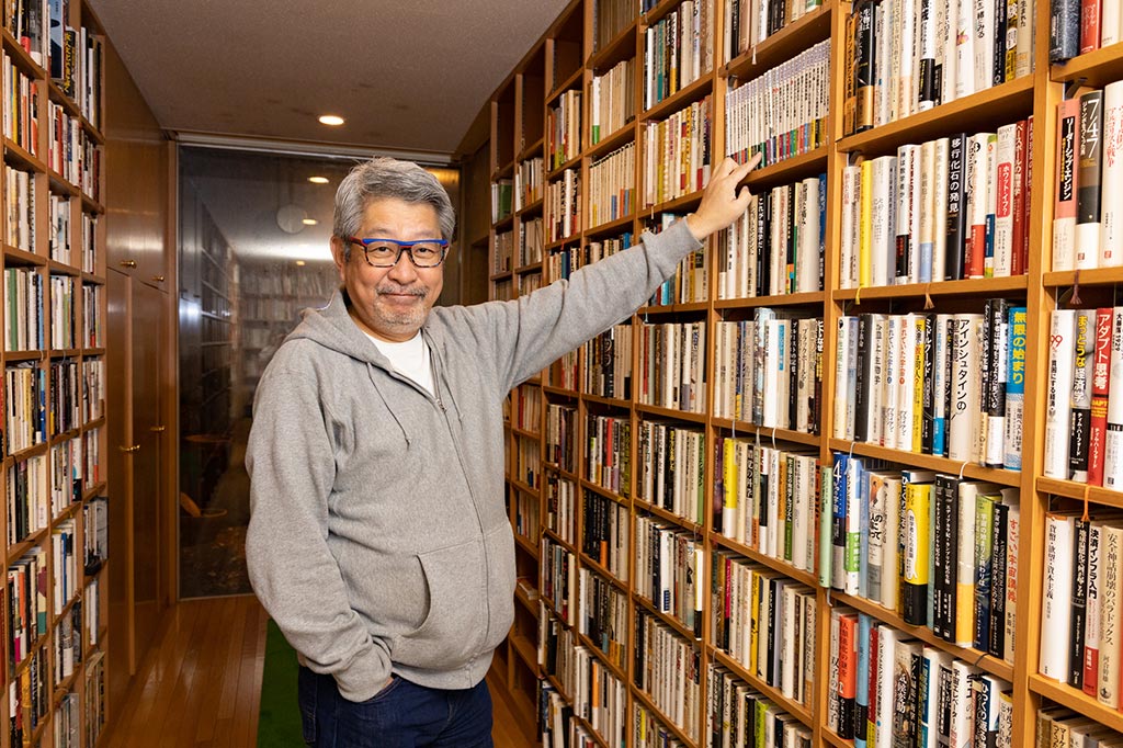 本から歴史を学ぶと、見える景色は変わってくる 本から歴史を学ぶと、見える景色は変わってくる