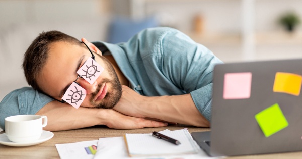 脳は常に退屈し、刺激を欲している(写真:Prostock-studio/stock.adobe.com)
