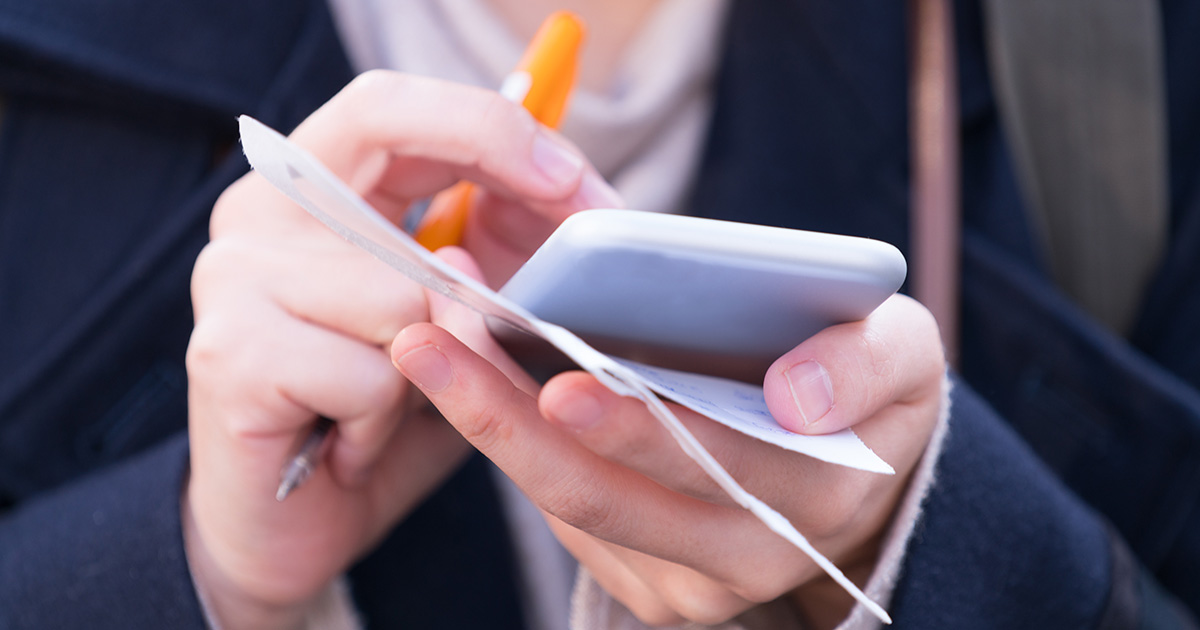 マルチタスクがタスクスイッチングになった途端に集中力がなくなる（写真：BSD／stock.adobe.com）