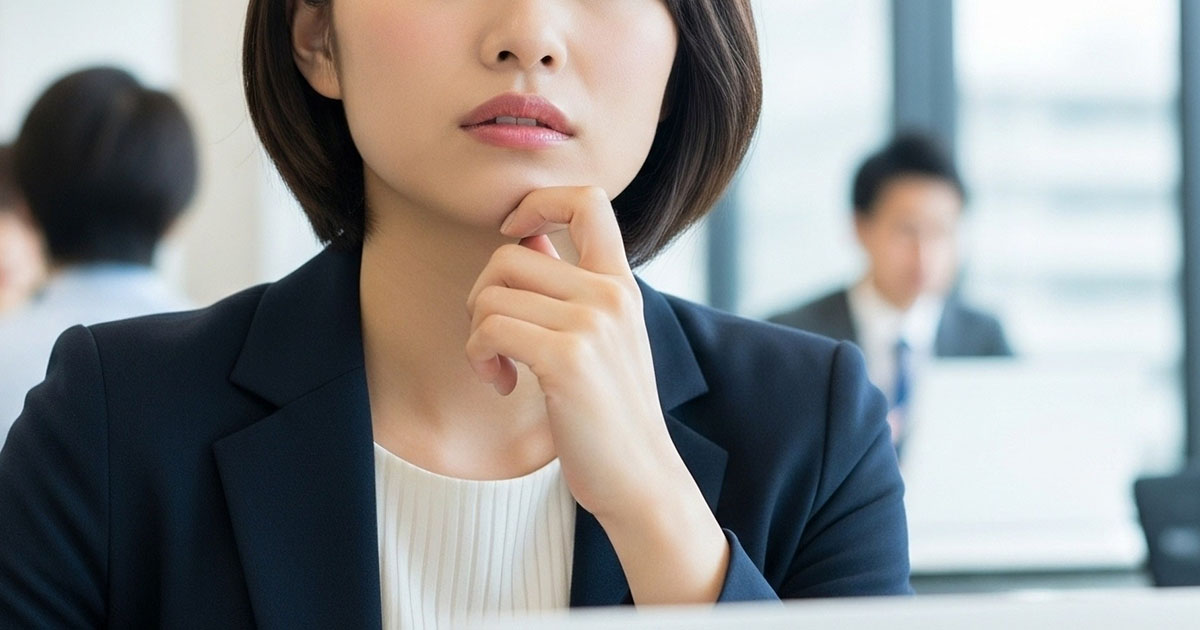 集中力は誰でも身に付けることができる(写真:Stingray_Japan /stock.adobe.com)