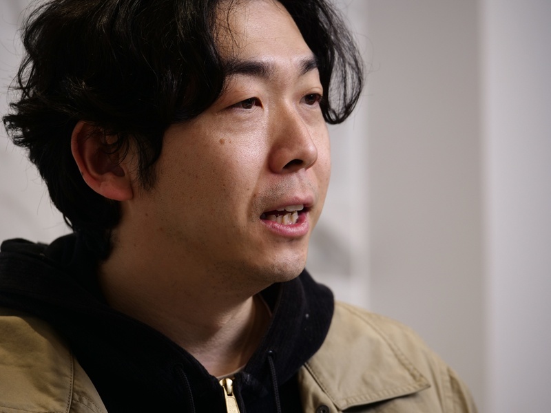 藤井保文 構造変化でミュージシャンは本当に苦しくなったか