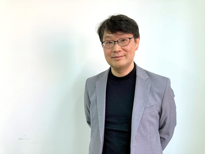 Rubyの父・まつもとゆきひろ プログラミング的思考の原点