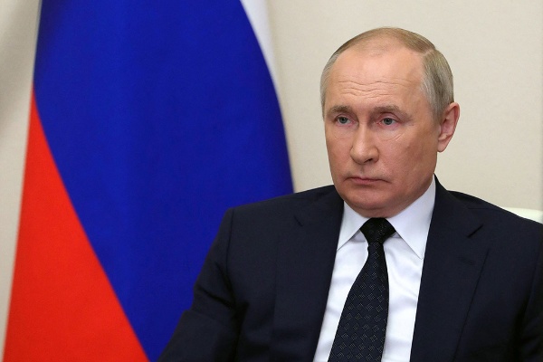 プーチンは貧しい子ども時代を過ごしていた(写真/shutterstock) プーチンは貧しい子ども時代を過ごしていた(写真/shutterstock)